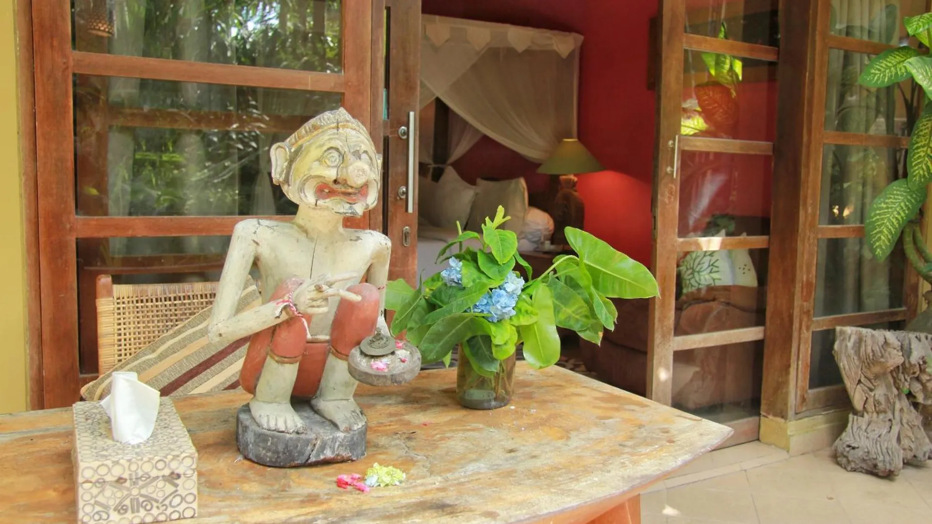 The Chand Villa - A Hidden Gem In Petitenget Seminyak  0*, Seminyak (Bali) Indonesia