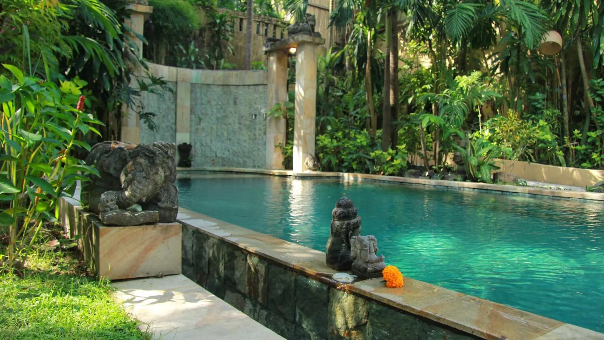 The Chand Villa - A Hidden Gem In Petitenget Seminyak   Seminyak (Bali)