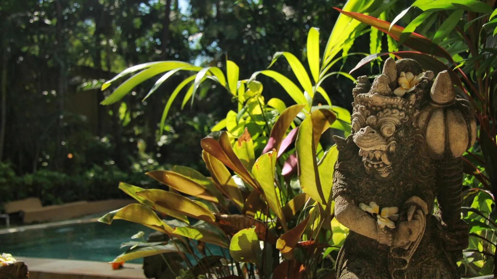 The Chand Villa - A Hidden Gem In Petitenget Seminyak  Indonesia